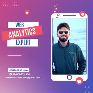 Web Analytics Expert Web Analytics Expert